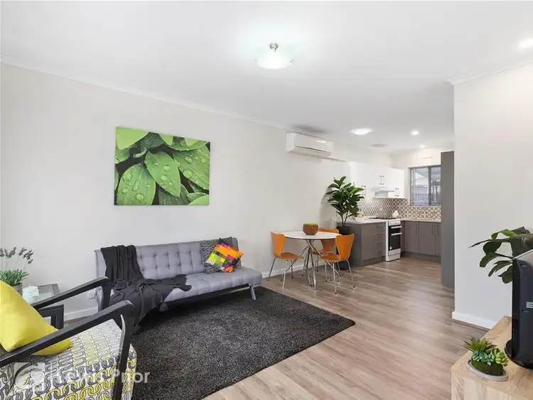 Third view of Homely unit listing, 4/42 Clifton Street, Camden Park SA 5038