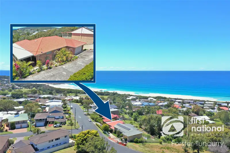 Main view of Homely house listing, 42 Becker Road, Forster NSW 2428