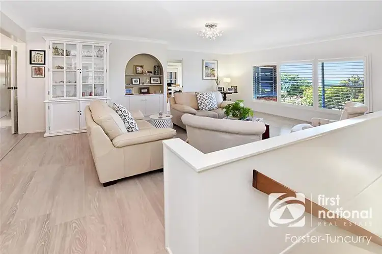 Third view of Homely house listing, 42 Becker Road, Forster NSW 2428