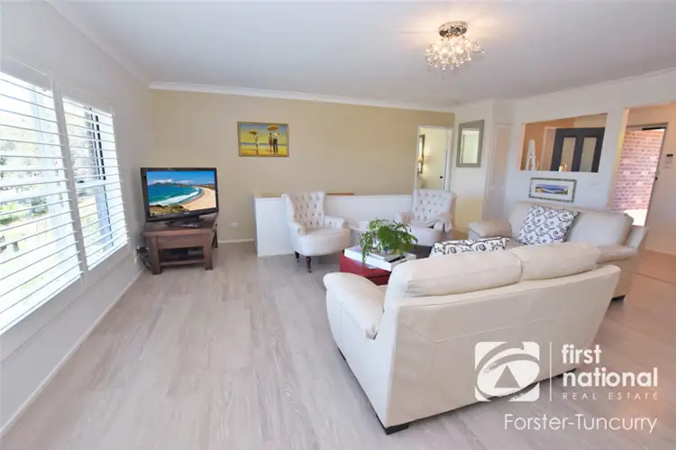 Fourth view of Homely house listing, 42 Becker Road, Forster NSW 2428