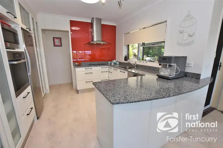 Fifth view of Homely house listing, 42 Becker Road, Forster NSW 2428