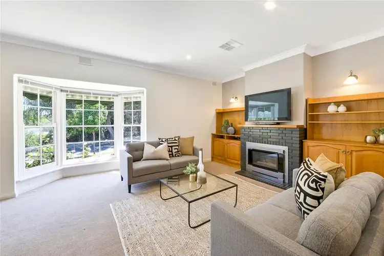 Second view of Homely unit listing, 6/4 Carrick Hill Drive, Springfield SA 5062