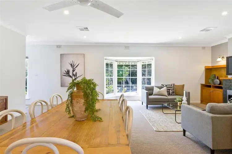 Third view of Homely unit listing, 6/4 Carrick Hill Drive, Springfield SA 5062