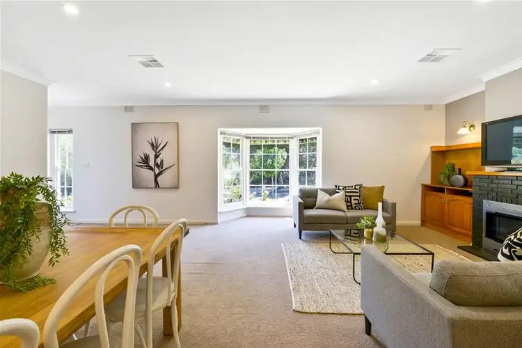 Fourth view of Homely unit listing, 6/4 Carrick Hill Drive, Springfield SA 5062