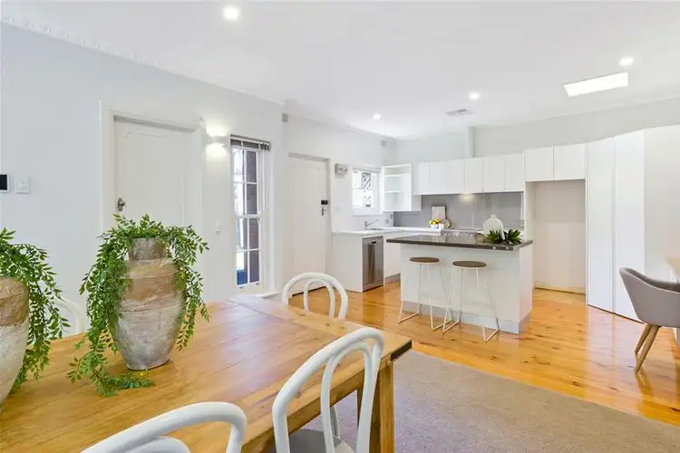 Fifth view of Homely unit listing, 6/4 Carrick Hill Drive, Springfield SA 5062