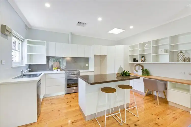 Sixth view of Homely unit listing, 6/4 Carrick Hill Drive, Springfield SA 5062