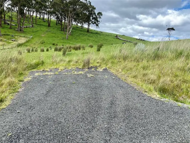 Fifth view of Homely land listing, 67 Dunn Drive, Surveyors Bay TAS 7116