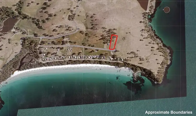 Sixth view of Homely land listing, 67 Dunn Drive, Surveyors Bay TAS 7116