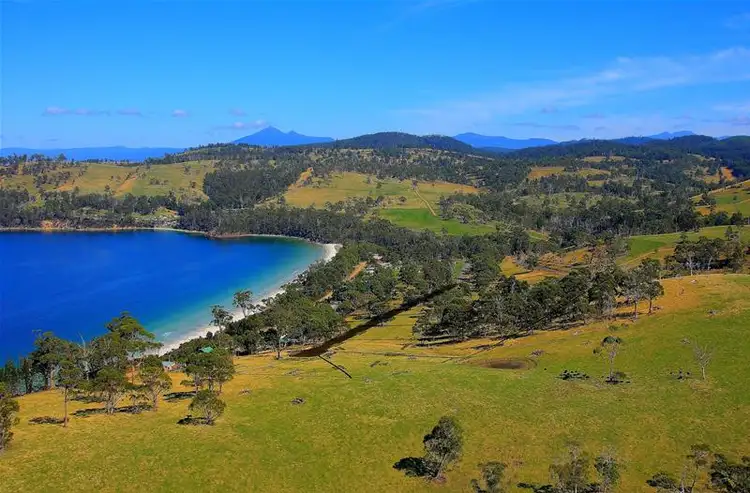 Seventh view of Homely land listing, 67 Dunn Drive, Surveyors Bay TAS 7116