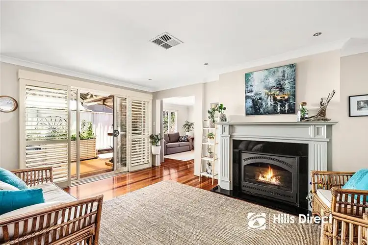 Second view of Homely house listing, 43 Braemont Avenue, Kellyville Ridge NSW 2155
