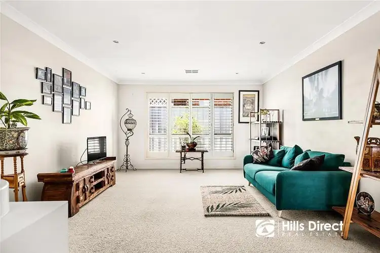 Sixth view of Homely house listing, 43 Braemont Avenue, Kellyville Ridge NSW 2155