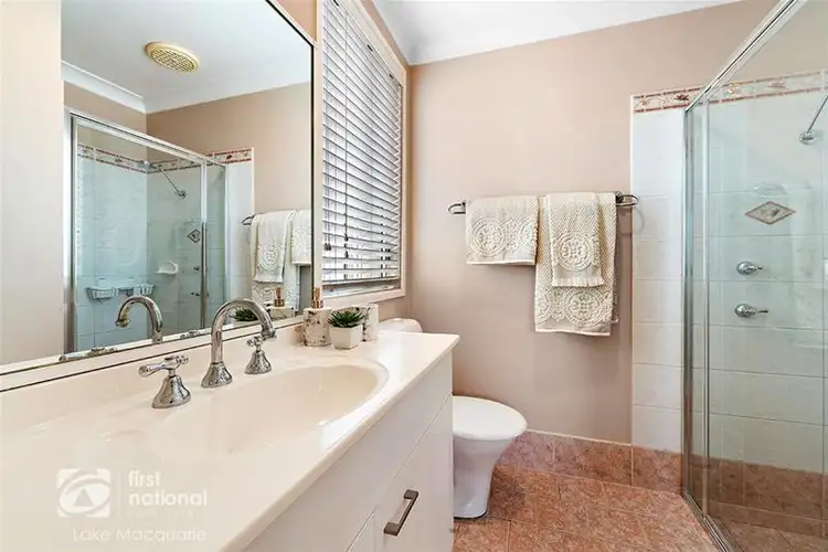 Fourth view of Homely house listing, 15 Bracken Close, Cameron Park NSW 2285