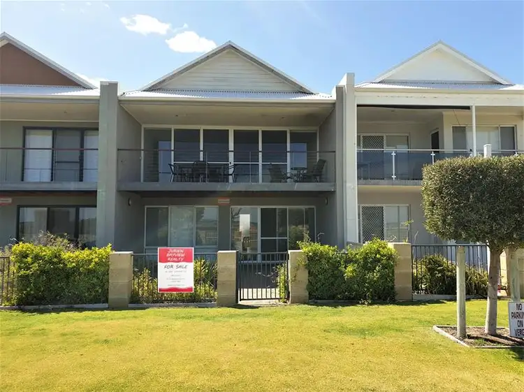 4/11 Heaton Street, Jurien Bay WA 6516