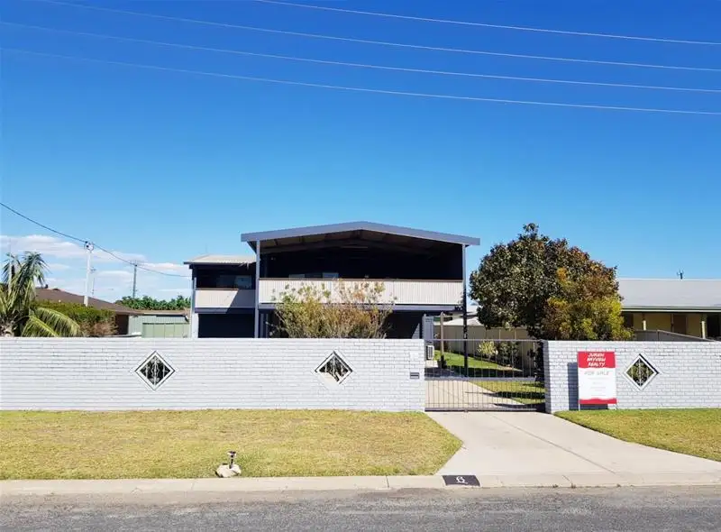Main view of Homely house listing, 6 Passmore Close, Jurien Bay WA 6516