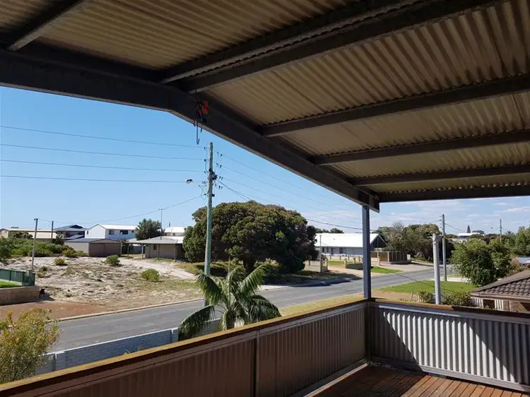 Second view of Homely house listing, 6 Passmore Close, Jurien Bay WA 6516