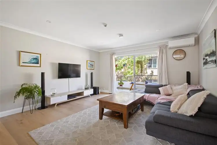 6/27 Lismore Avenue, Dee Why NSW 2099