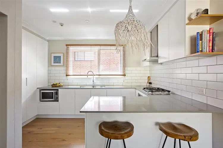 Second view of Homely unit listing, 6/27 Lismore Avenue, Dee Why NSW 2099