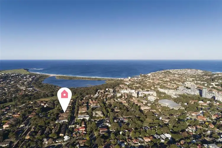 Fourth view of Homely unit listing, 6/27 Lismore Avenue, Dee Why NSW 2099