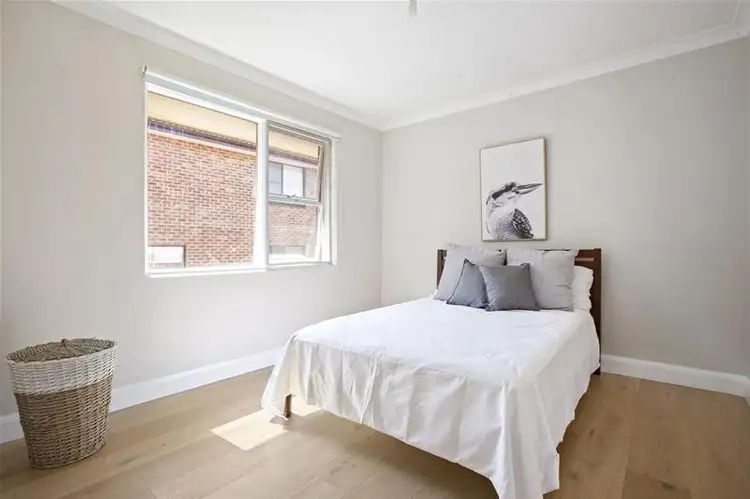 Fifth view of Homely unit listing, 6/27 Lismore Avenue, Dee Why NSW 2099