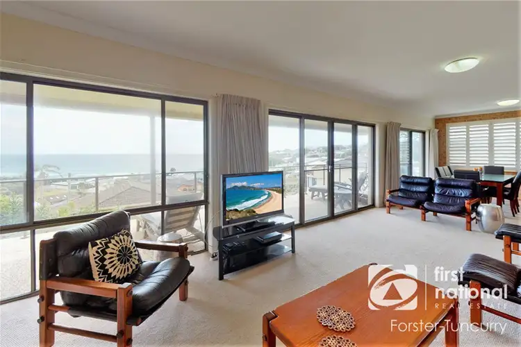 Fifth view of Homely house listing, 114 Becker Road, Forster NSW 2428