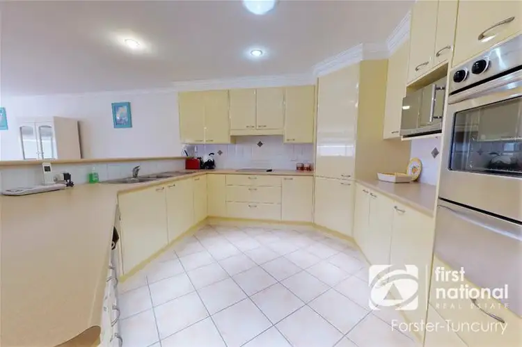 Fourth view of Homely villa listing, 2/2 Viola Circuit, Tuncurry NSW 2428