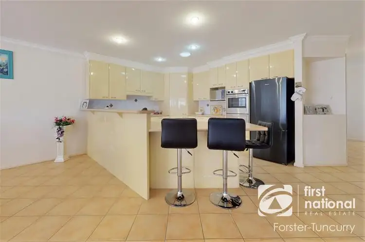 Fifth view of Homely villa listing, 2/2 Viola Circuit, Tuncurry NSW 2428