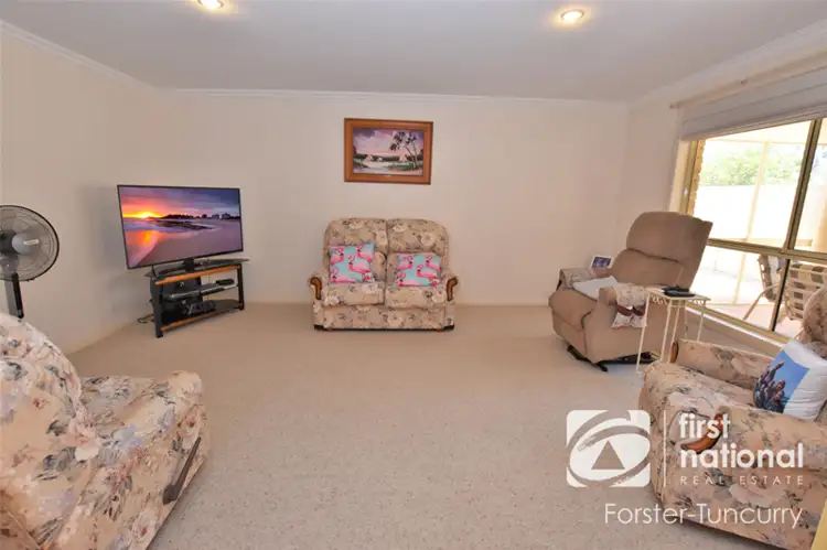 Sixth view of Homely villa listing, 2/2 Viola Circuit, Tuncurry NSW 2428