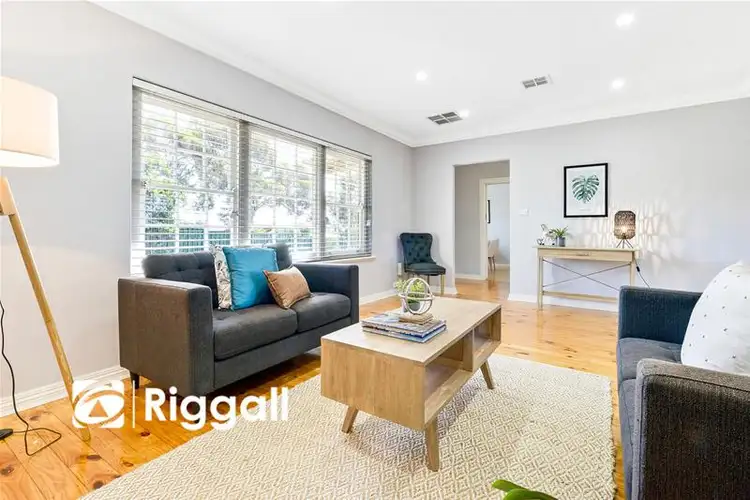 Second view of Homely house listing, 10 Miller Avenue, Para Hills SA 5096