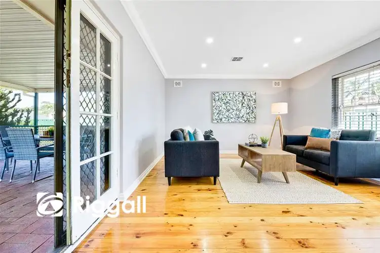 Third view of Homely house listing, 10 Miller Avenue, Para Hills SA 5096