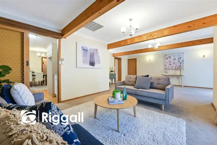 Second view of Homely house listing, 42 Greenway Drive, Surrey Downs SA 5126