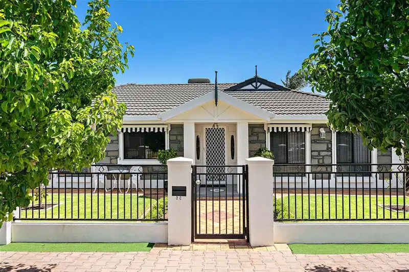 Main view of Homely house listing, 2c Peterson Street, Somerton Park SA 5044