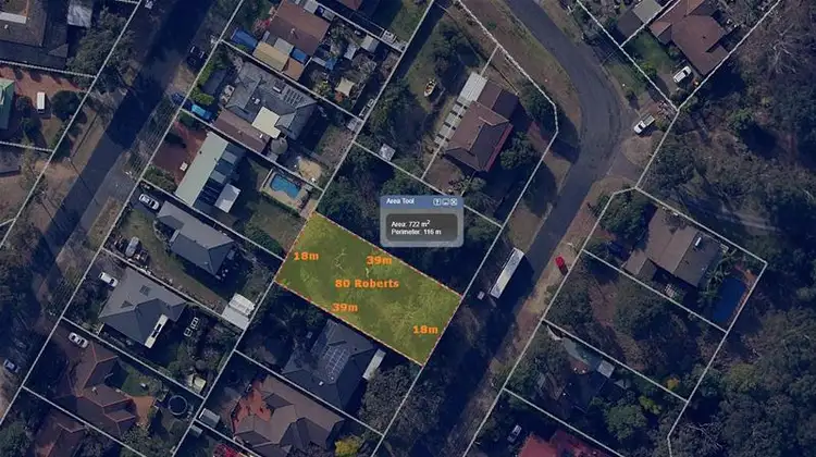 LOT 145/80 Roberts Parade, Hawkesbury Heights NSW 2777