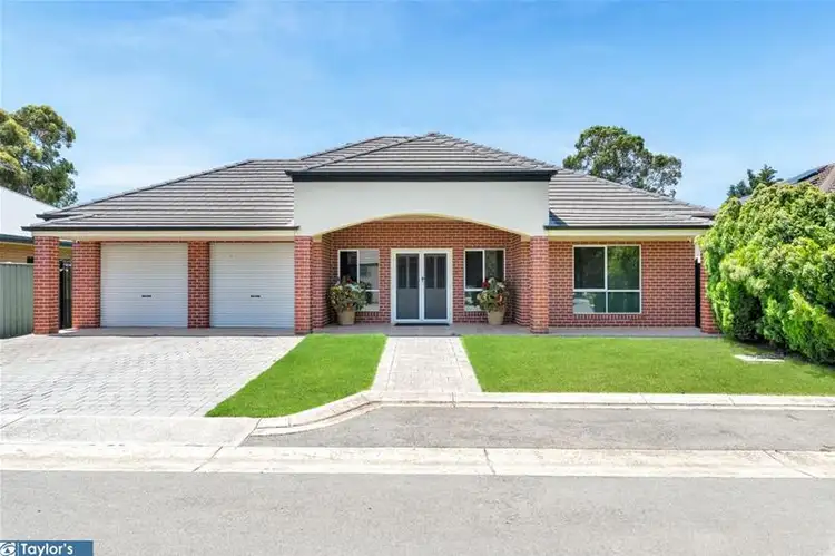 Main view of Homely house listing, 61 Swan Circuit, Mawson Lakes SA 5095