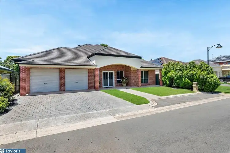 Second view of Homely house listing, 61 Swan Circuit, Mawson Lakes SA 5095