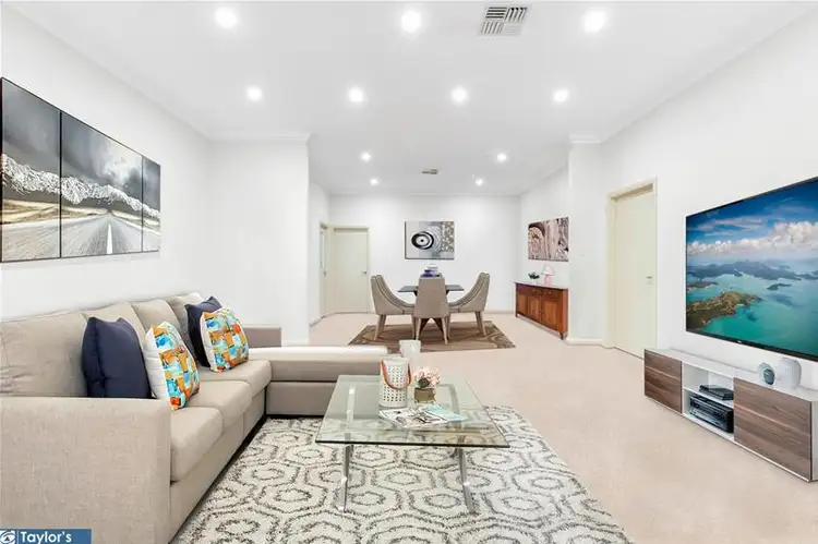 Third view of Homely house listing, 61 Swan Circuit, Mawson Lakes SA 5095