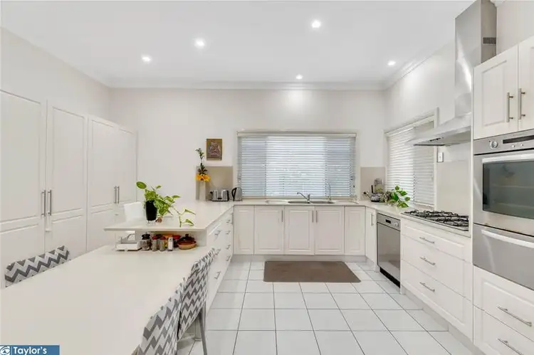 Fourth view of Homely house listing, 61 Swan Circuit, Mawson Lakes SA 5095