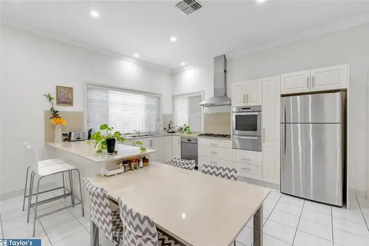 Fifth view of Homely house listing, 61 Swan Circuit, Mawson Lakes SA 5095