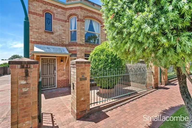 Main view of Homely house listing, 39A High Street, Burnside SA 5066