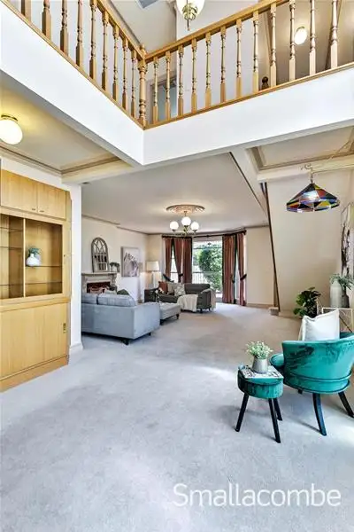 Fifth view of Homely house listing, 39A High Street, Burnside SA 5066