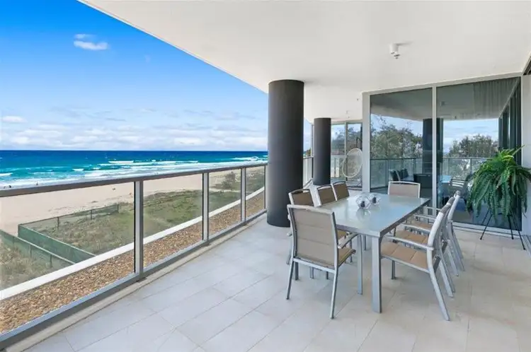 101/3 Northcliffe Terrace, Surfers Paradise QLD 4217