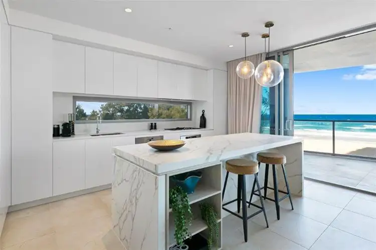 Fifth view of Homely apartment listing, 101/3 Northcliffe Terrace, Surfers Paradise QLD 4217