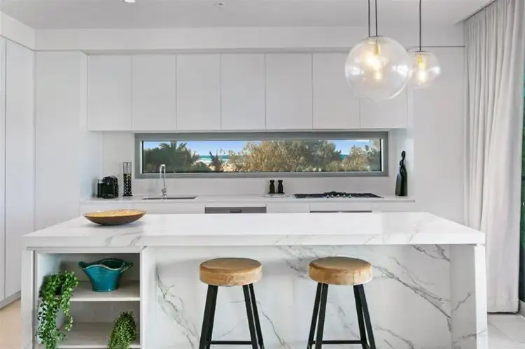 Seventh view of Homely apartment listing, 101/3 Northcliffe Terrace, Surfers Paradise QLD 4217