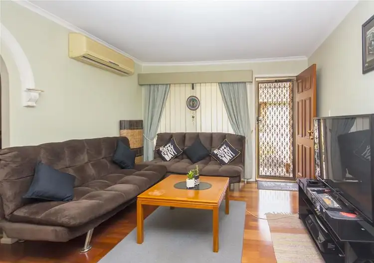 Third view of Homely villa listing, 17/52-54 Martin Street, Nerang QLD 4211