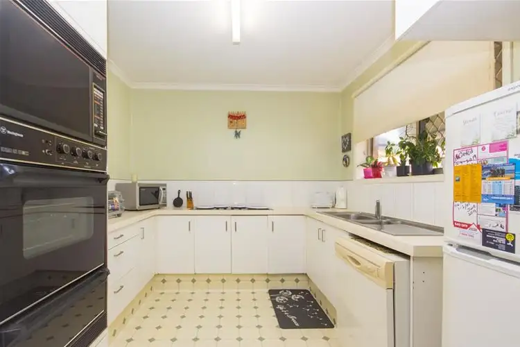 Fourth view of Homely villa listing, 17/52-54 Martin Street, Nerang QLD 4211