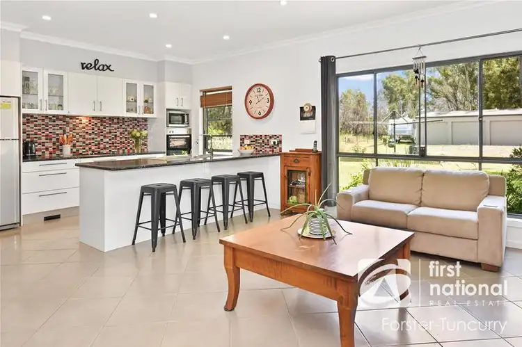 Second view of Homely house listing, 64 Glider Avenue, Darawank NSW 2428
