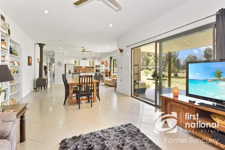 Fifth view of Homely house listing, 64 Glider Avenue, Darawank NSW 2428