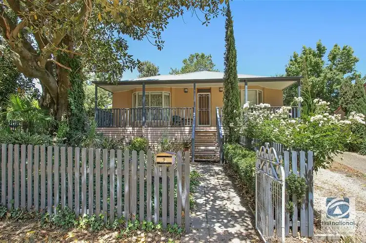 Main view of Homely townhouse listing, 1/9 Priory Lane, Beechworth VIC 3747