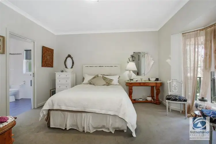 Fifth view of Homely townhouse listing, 1/9 Priory Lane, Beechworth VIC 3747
