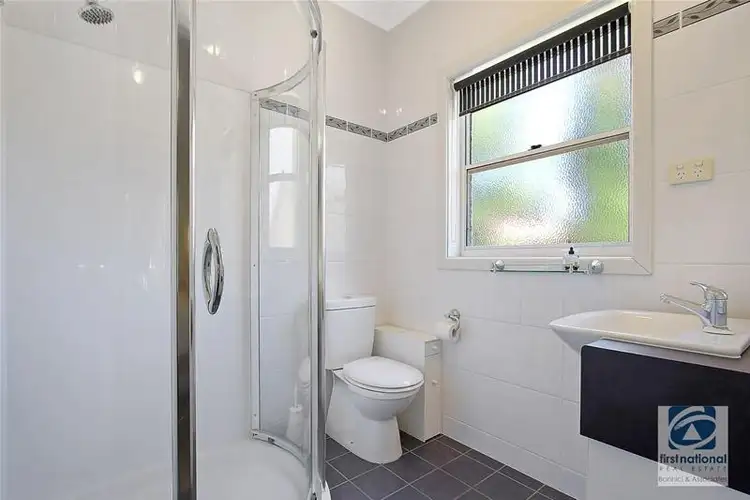 Sixth view of Homely townhouse listing, 1/9 Priory Lane, Beechworth VIC 3747