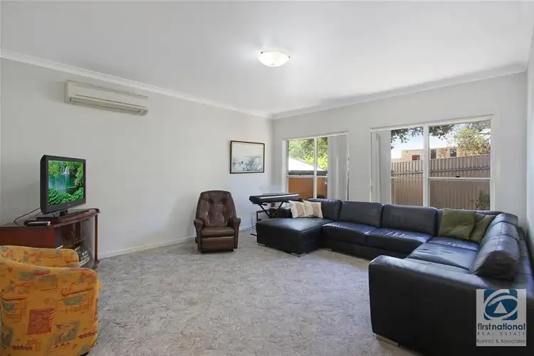 Second view of Homely townhouse listing, 2/9 Priory Lane, Beechworth VIC 3747